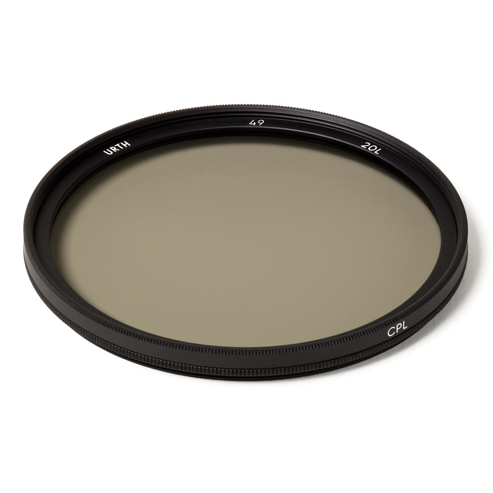 Urth 77mm Circular Polarizing (CPL) Lens Filter (Plus+)