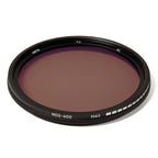 Urth 72mm ND2 400 (1 8,6 Stop) Variable ND Objektivfilter