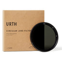 Urth 77mm ND2 400 (1 8,6 Stop) Variable ND Objektivfilter