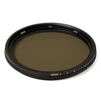 Urth 62mm ND2 32 (1 5 Stop) Variable ND Lens Filter (Plus+)