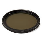 Urth 82mm ND2 32 (1 5 Stop) Variable ND Objektivfilter (Plus+)