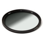 Urth 77mm Hard Graduated ND8 Lens Filter (Plus+)