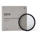 Urth 72mm Ethereal 1/8 Black Mist Lens Filter (Plus+)