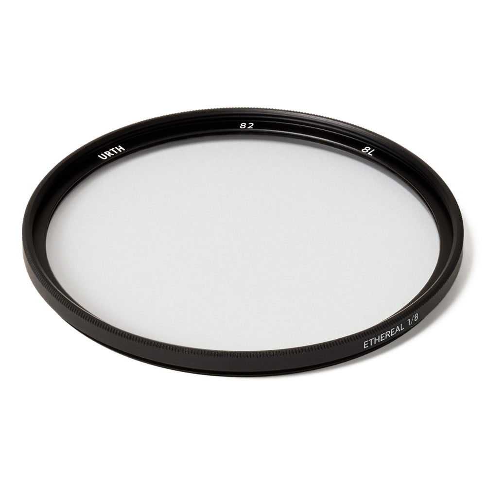 Urth 82mm Ethereal 1/8 Black Mist Lens Filter (Plus+)