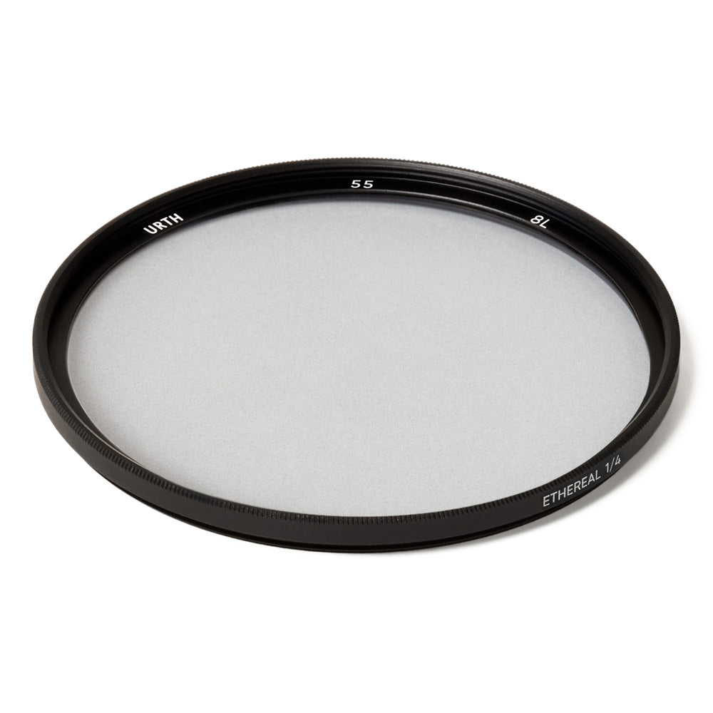 Urth 55mm Ethereal 1/4 Black Mist Lens Filter (Plus+)
