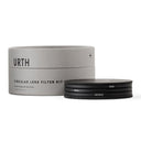 Urth 72mm ND8, ND64, ND1000 Lens Filter Kit (Plus+)