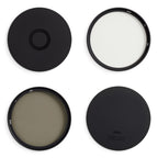 Urth 82mm UV + Circular Polarizing (CPL) Lens Filter Kit (Plus+)