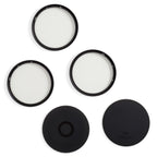 Urth 82mm Star 4 point, 6 point, 8 point Lens Filter Kit