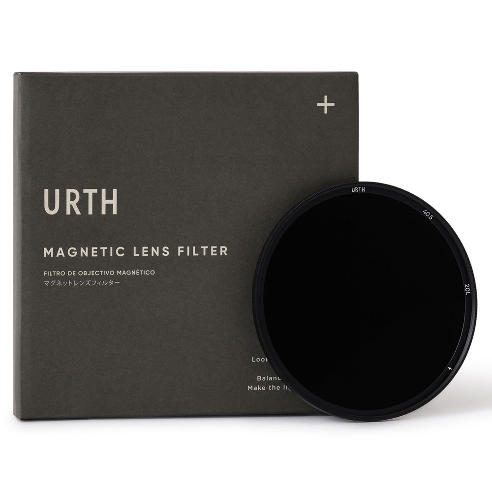 Urth 40.5mm Magnetic ND1000 (Plus+)