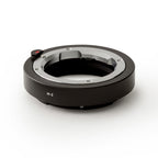 Urth Objektiv Mount Adapter: Kompatibel mit Leica M-Objektiv auf Sony E-Kameragehäuse