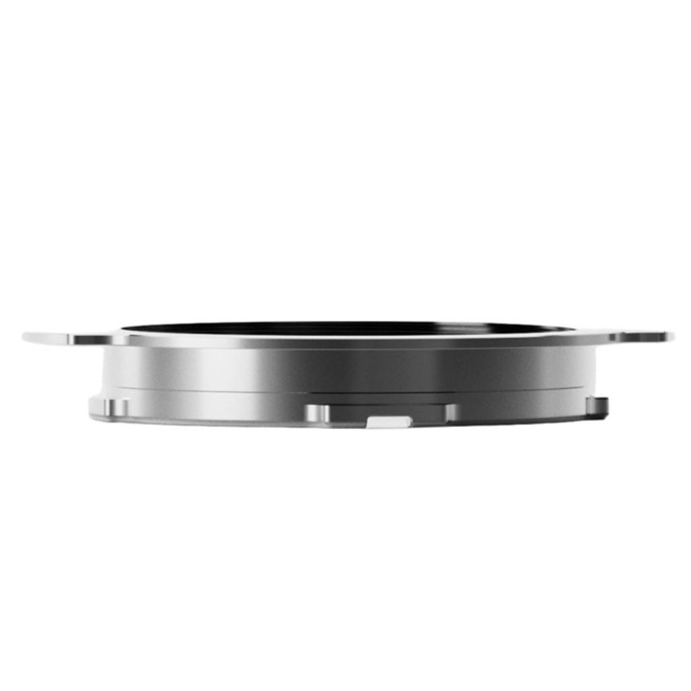 Urth Lens Mount adapter: Compatible with M39 Lens to Leica M Camera Body (50 75mm Frame Lines)