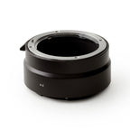 Urth Lens Mount adapter: Compatible with Pentax K Lens to Nikon Z Camera Body