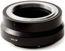 Urth Objektiv Mount Adapter: Kompatibel mit M42 Objektiv zu Canon RF Kameragehäuse
