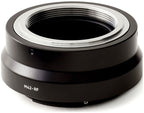 Urth Objektiv Mount Adapter: Kompatibel mit M42 Objektiv zu Canon RF Kameragehäuse