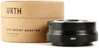 Urth Objektiv Mount Adapter: Kompatibel mit M42 Objektiv zu Canon RF Kameragehäuse