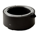 Urth Lens Mount adapter: Compatible with Nikon F (G Type) Lens to Leica L Camera Body