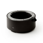 Urth Lens Mount adapter: Compatible with Nikon F Lens to Leica L Camera Body