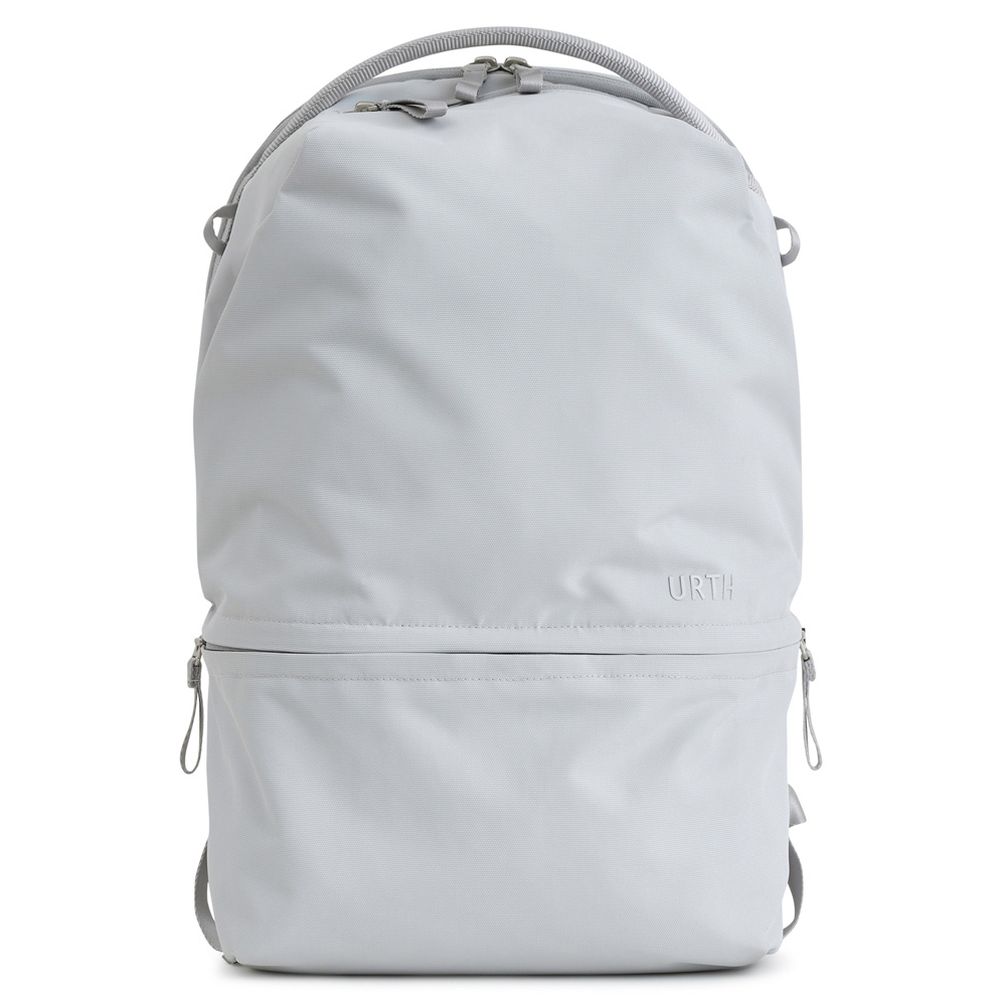 Urth Arkose 20L Backpack (Ash Grey)