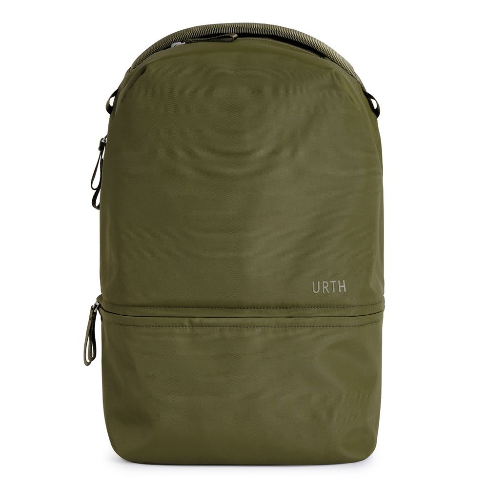 Urth Arkose 20L Backpack (green)