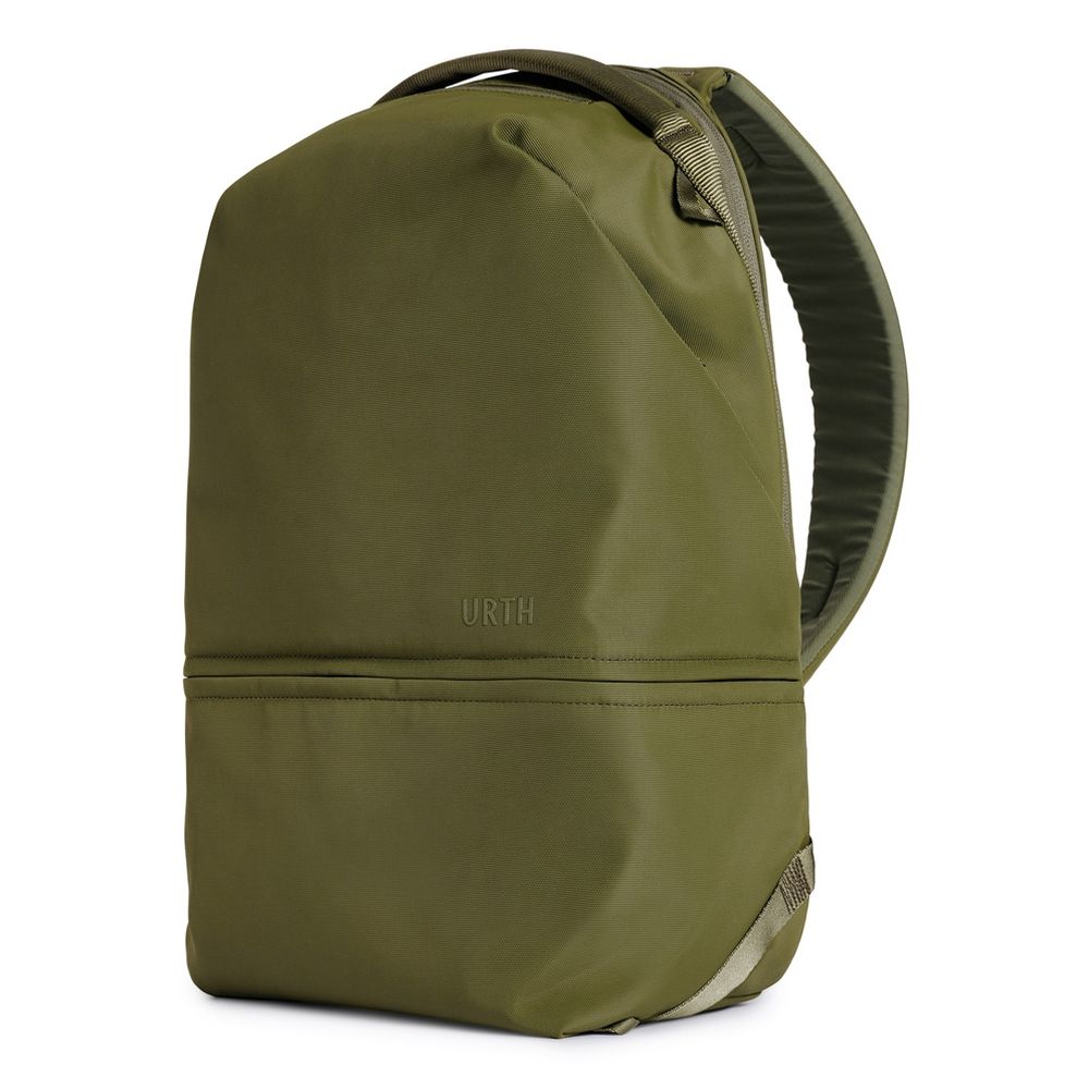 Urth Arkose 20L Backpack (green)