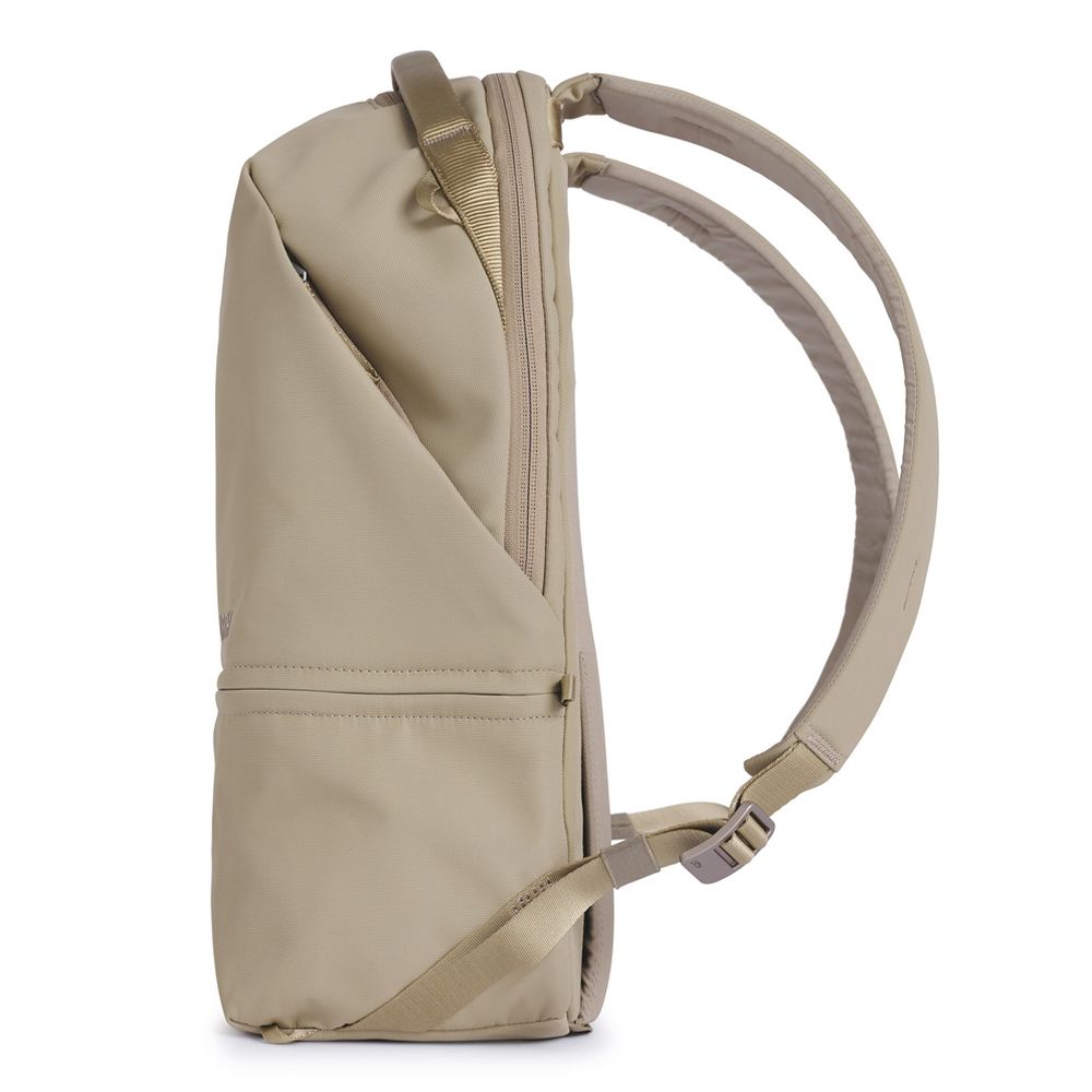 Urth Arkose 20L Rucksack + Kameraeinsatz (beige)