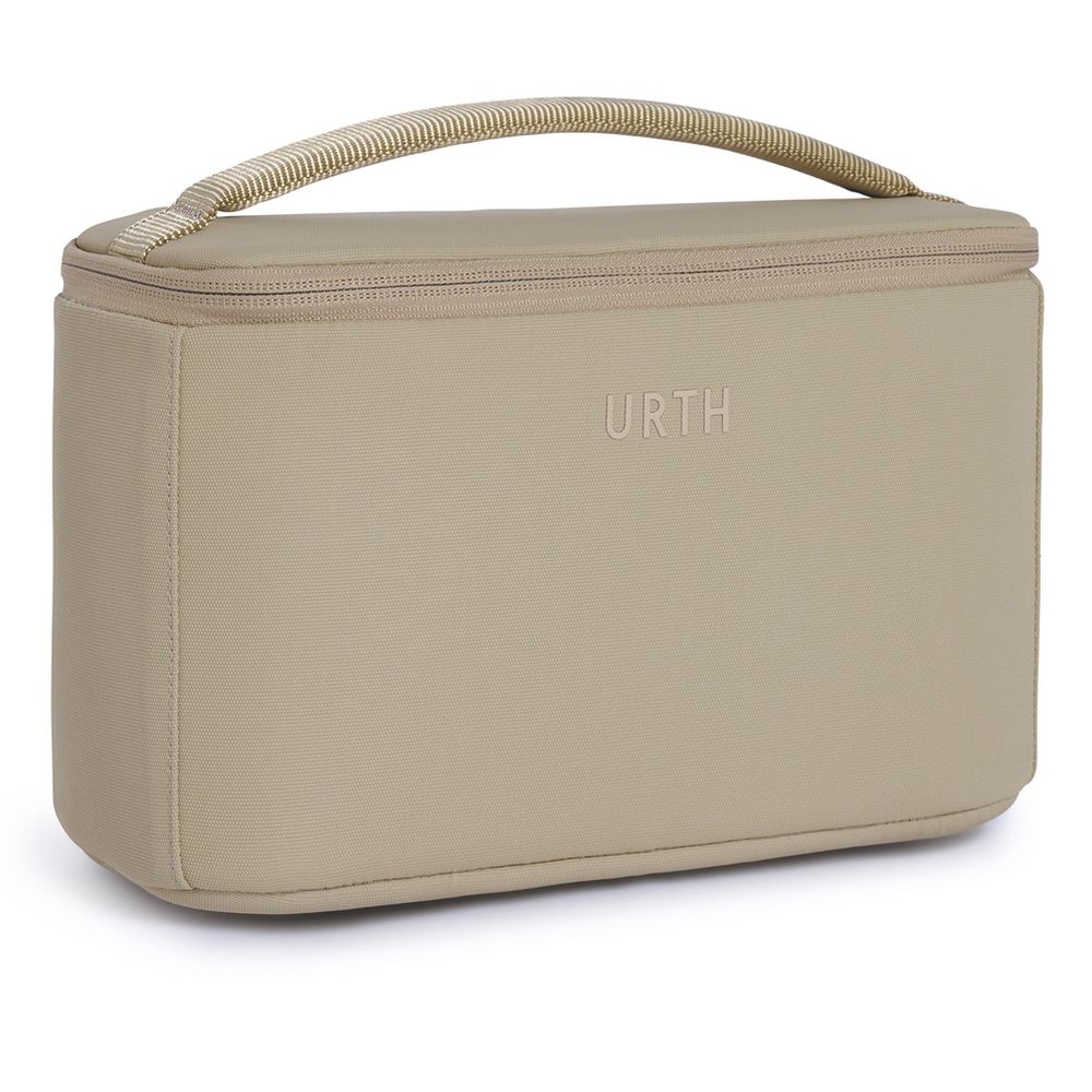Urth Arkose 20L Rucksack + Kameraeinsatz (beige)