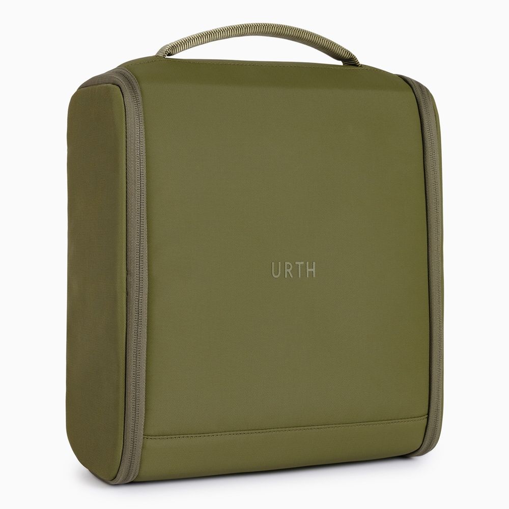 Urth Norite 24L Backpack + Camera Insert (green)