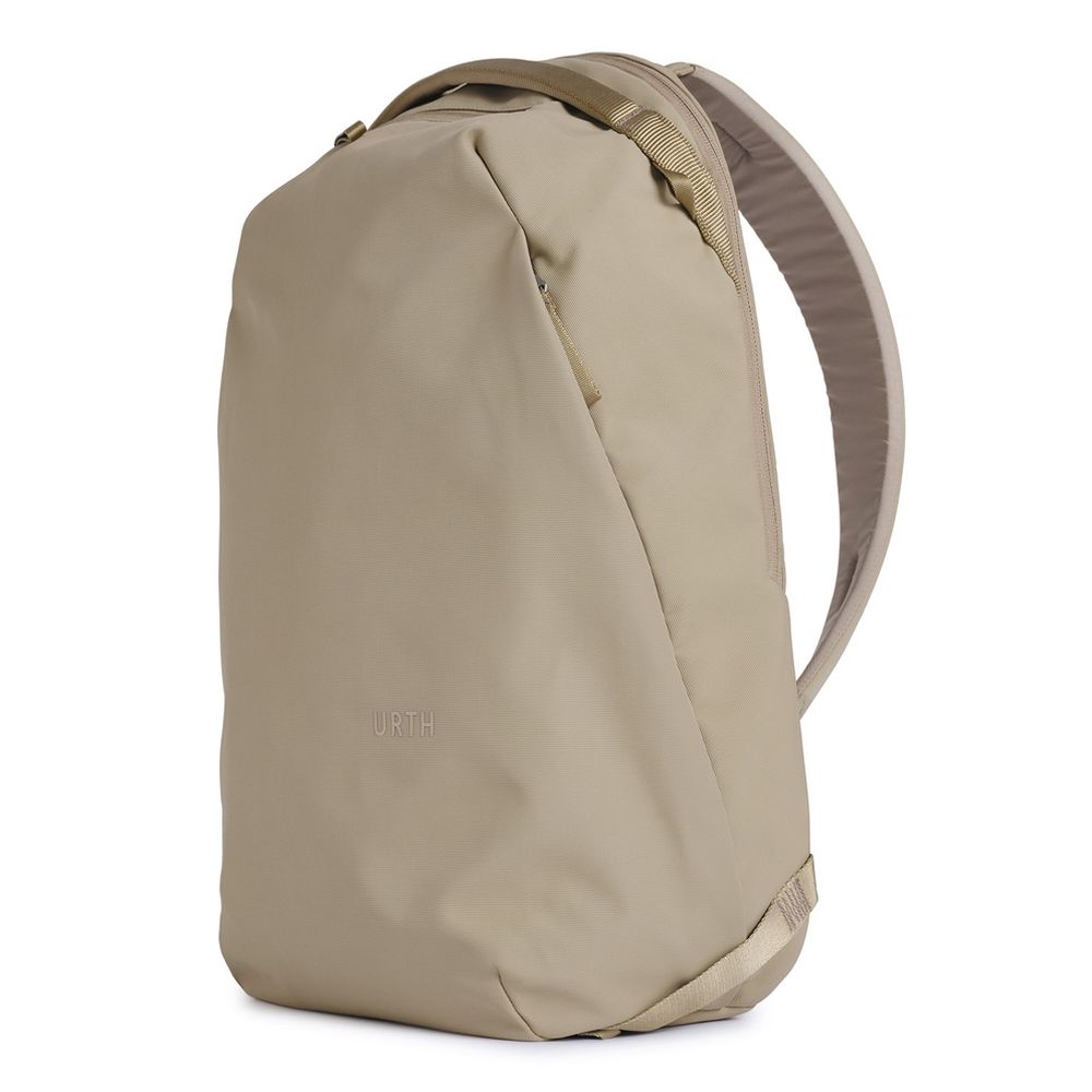 Urth Norite 24L Rucksack + Kameraeinsatz (beige)
