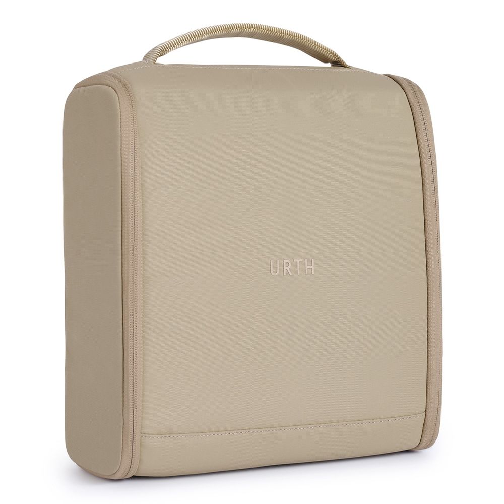 Urth Norite 24L Rucksack + Kameraeinsatz (beige)
