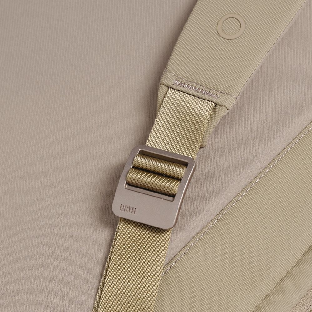 Urth Norite 24L Rucksack + Kameraeinsatz (beige)