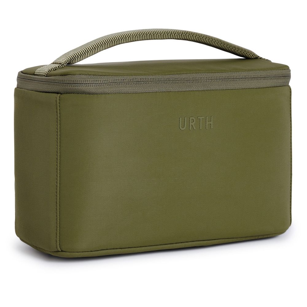 Urth Arkose Camera Insert (green)