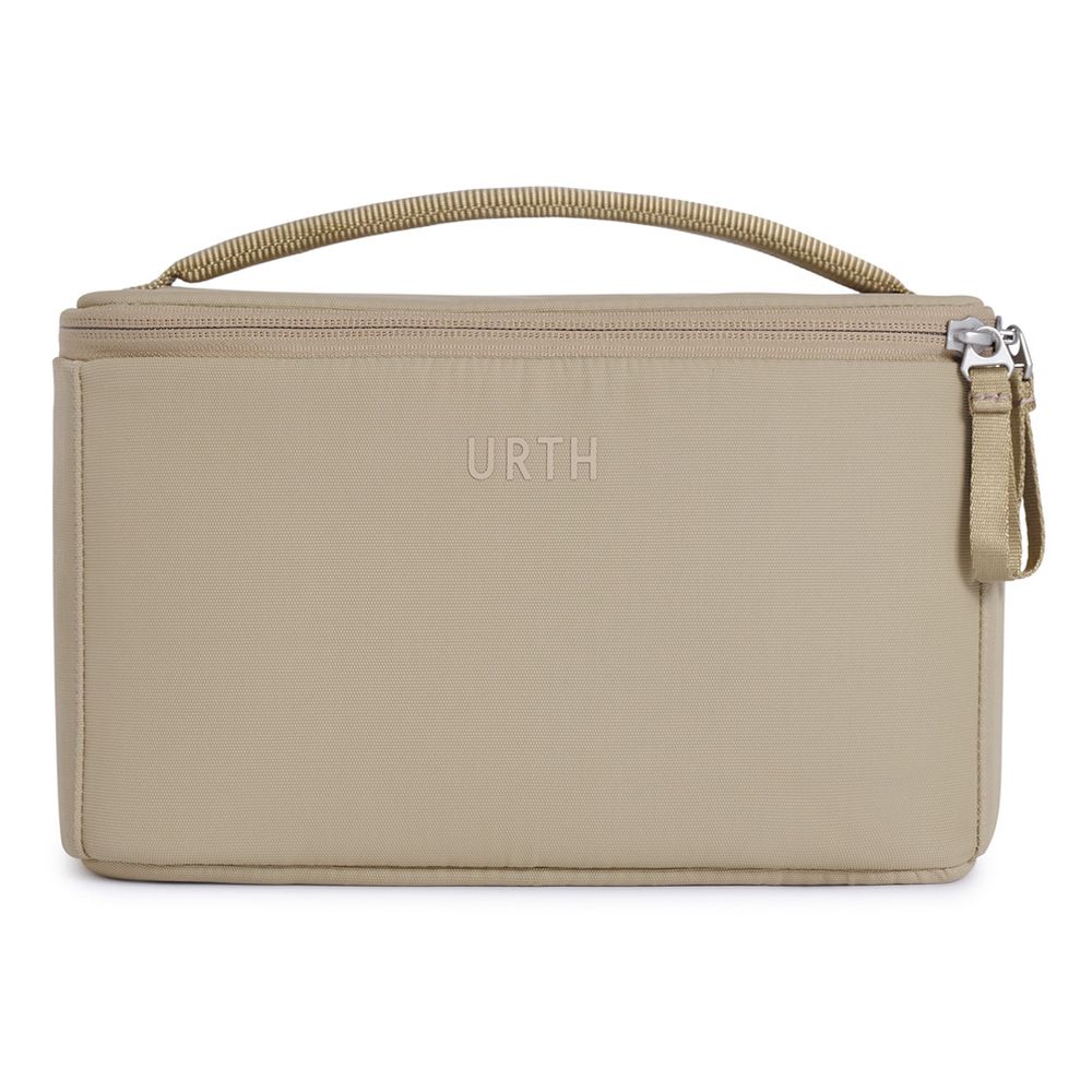 Urth Arkose Kameraeinsatz (beige)