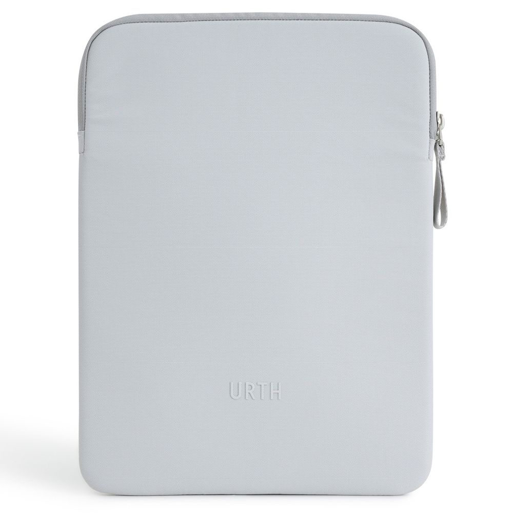 Urth Naos 13/14" Laptop Sleeve (Ash Grey)