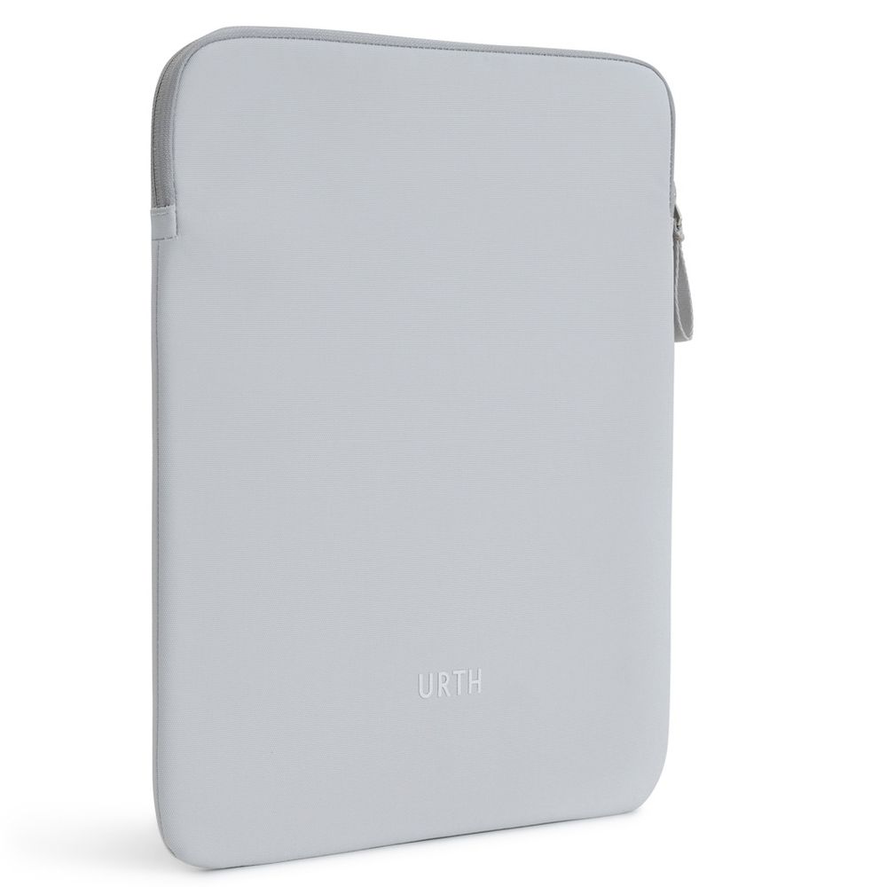 Urth Naos 15/16" Laptop-Tasche (Aschgrau)