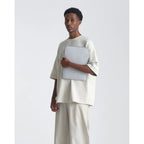 Urth Naos 15/16" Laptop-Tasche (Aschgrau)