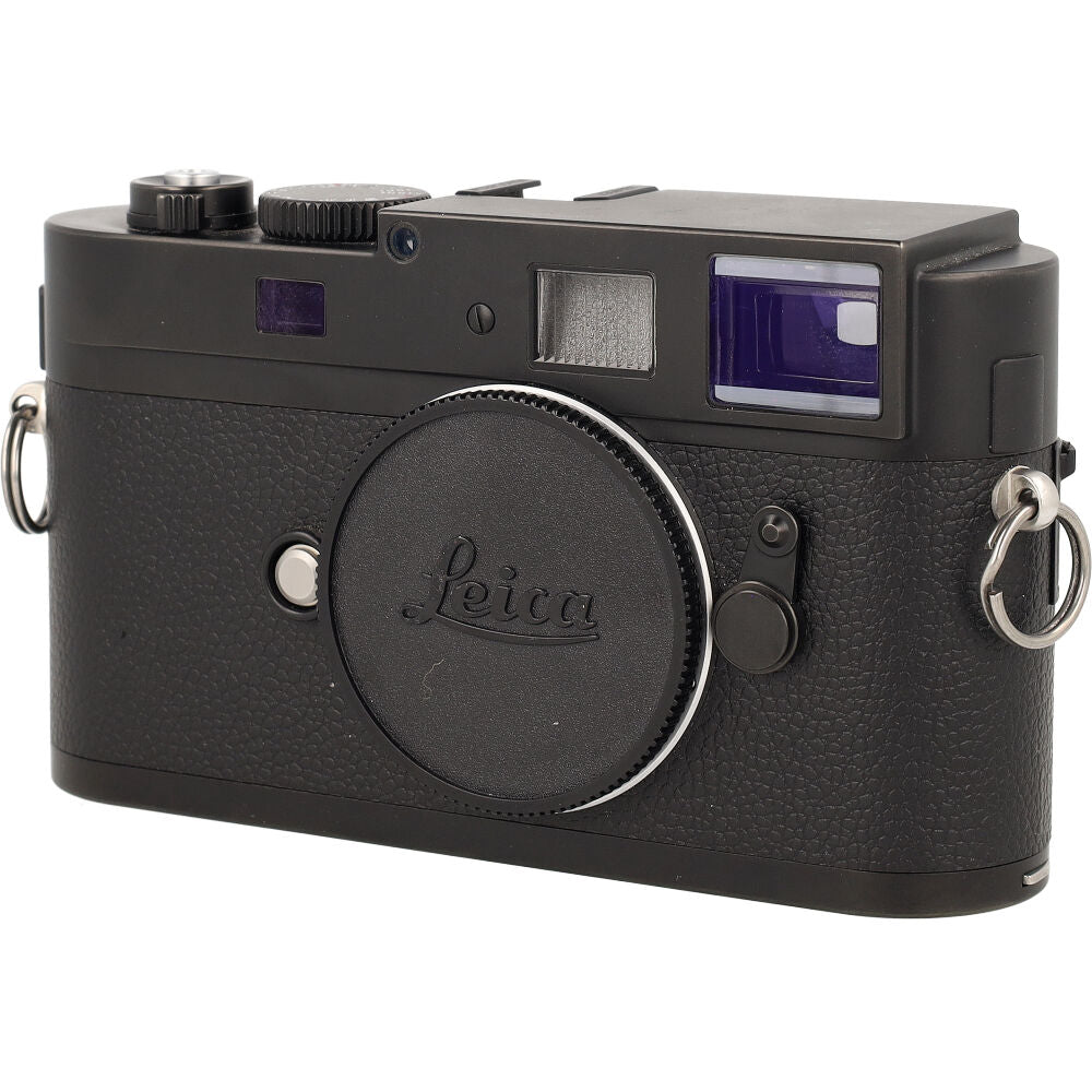 Leica M9 Monochrom body occasion
