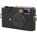 Leica M9 Monochrom body occasion