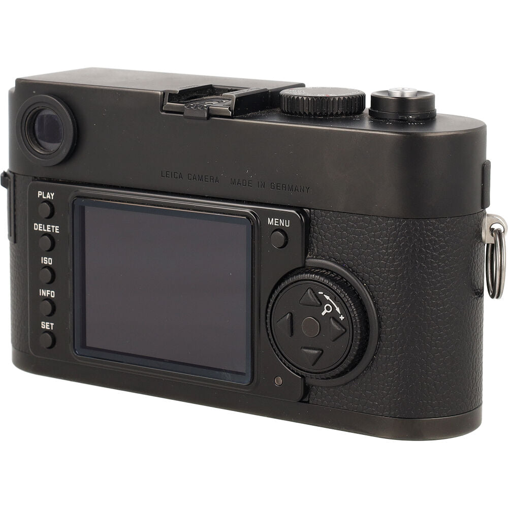 Leica M9 Monochrom body occasion