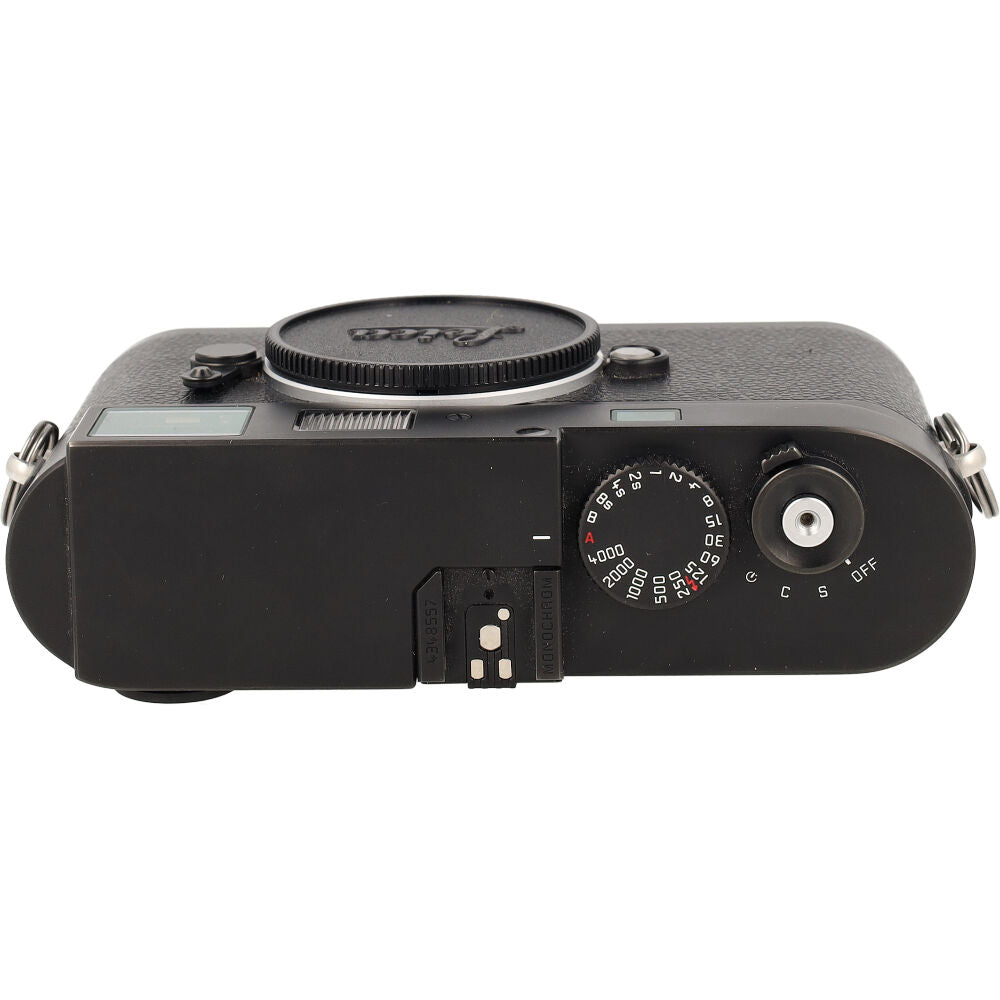 Leica M9 Monochrom body occasion
