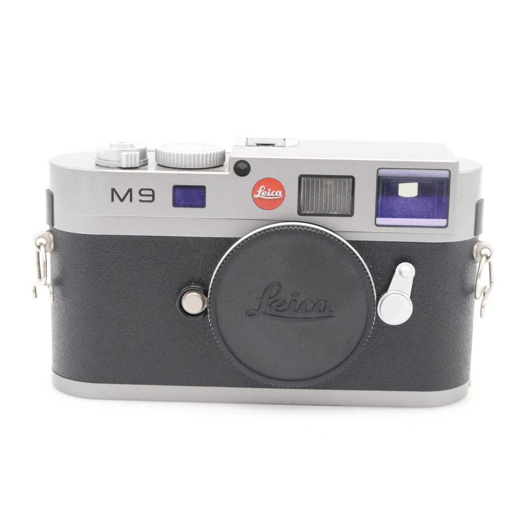 Leica M9 Monochrom body occasion