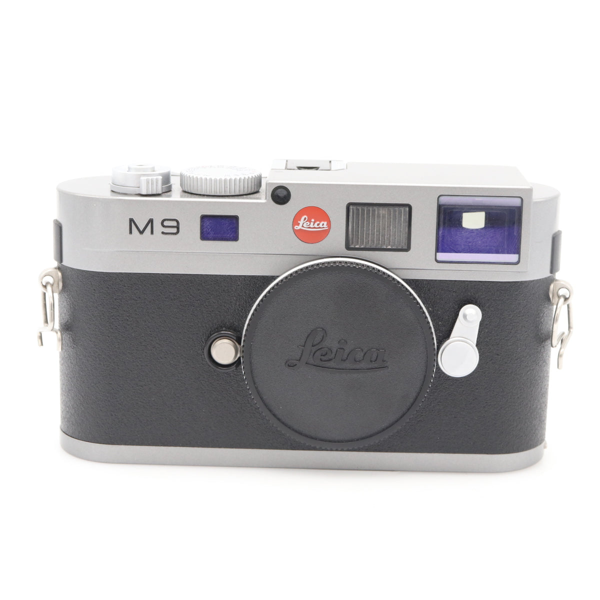 Leica M9 Monochrom body occasion
