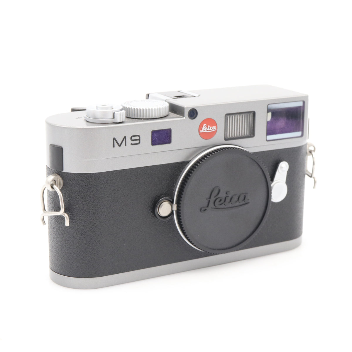 Leica M9 Monochrom body occasion