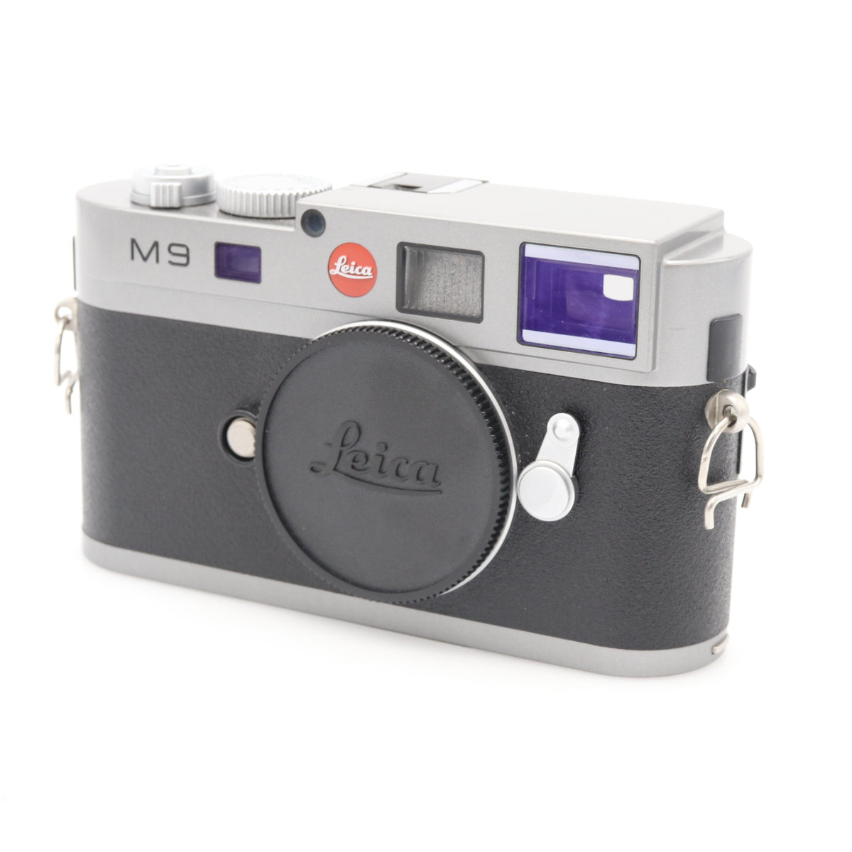 Leica M9 Monochrom body occasion