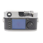 Leica M9 Monochrom body occasion