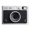 Fujifilm INSTAX mini Evo black instant camera