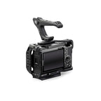 Tilta Camera Cage for Sony ZV-E1 Lightweight Kit - Black