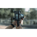 Tilta Camera Cage for Sony ZV-E1 Lightweight Kit - Black
