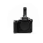 Tilta Panasonic S5 II/IIX Lightweight Kit - black