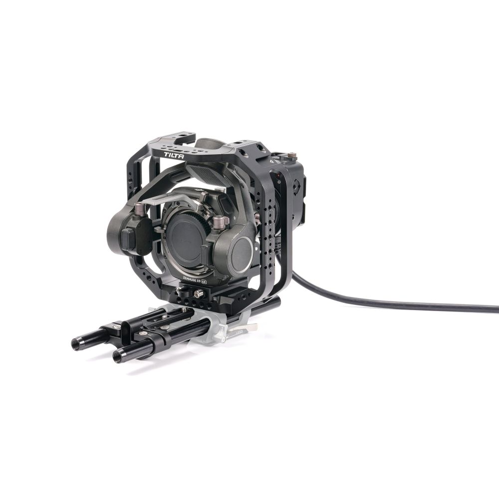 Tilta Full Camera Cage for DJI Ronin 4D Flex