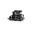 Tilta Modular 15mm LWS Grundplatte Typ I - schwarz